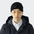 Fred Perry Waffle Beanie Fred Perry Waffle Beanie