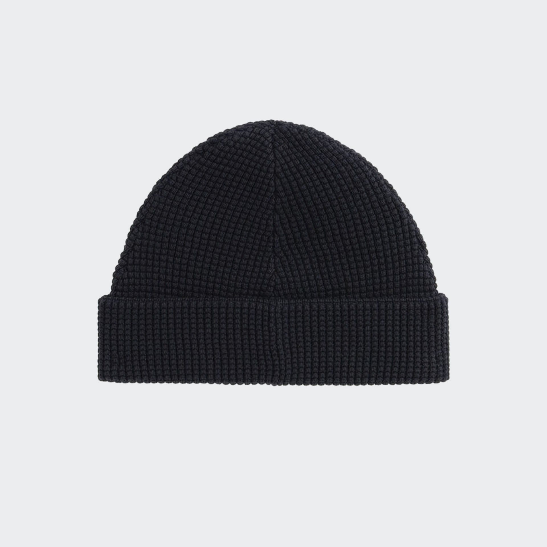 Fred Perry Waffle Beanie