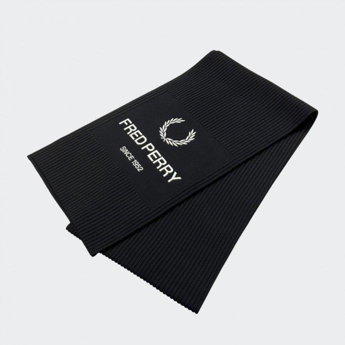 bufanda Fred Perry