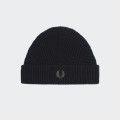 Fred Perry Waffle Beanie Fred Perry Waffle Beanie