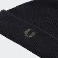 Fred Perry Waffle Beanie Fred Perry Waffle Beanie