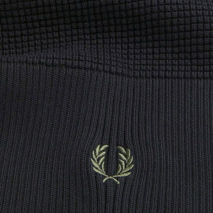 Bufanda Fred Perry