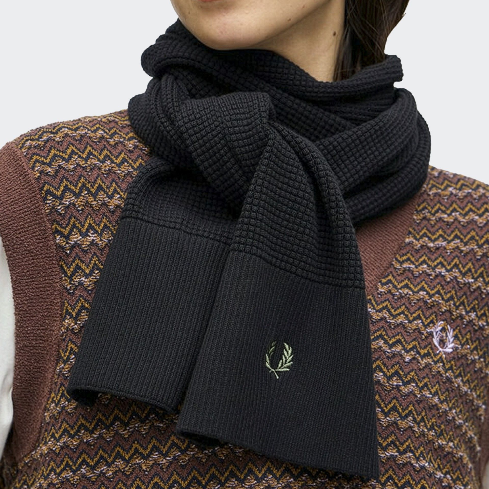 Bufanda Fred Perry