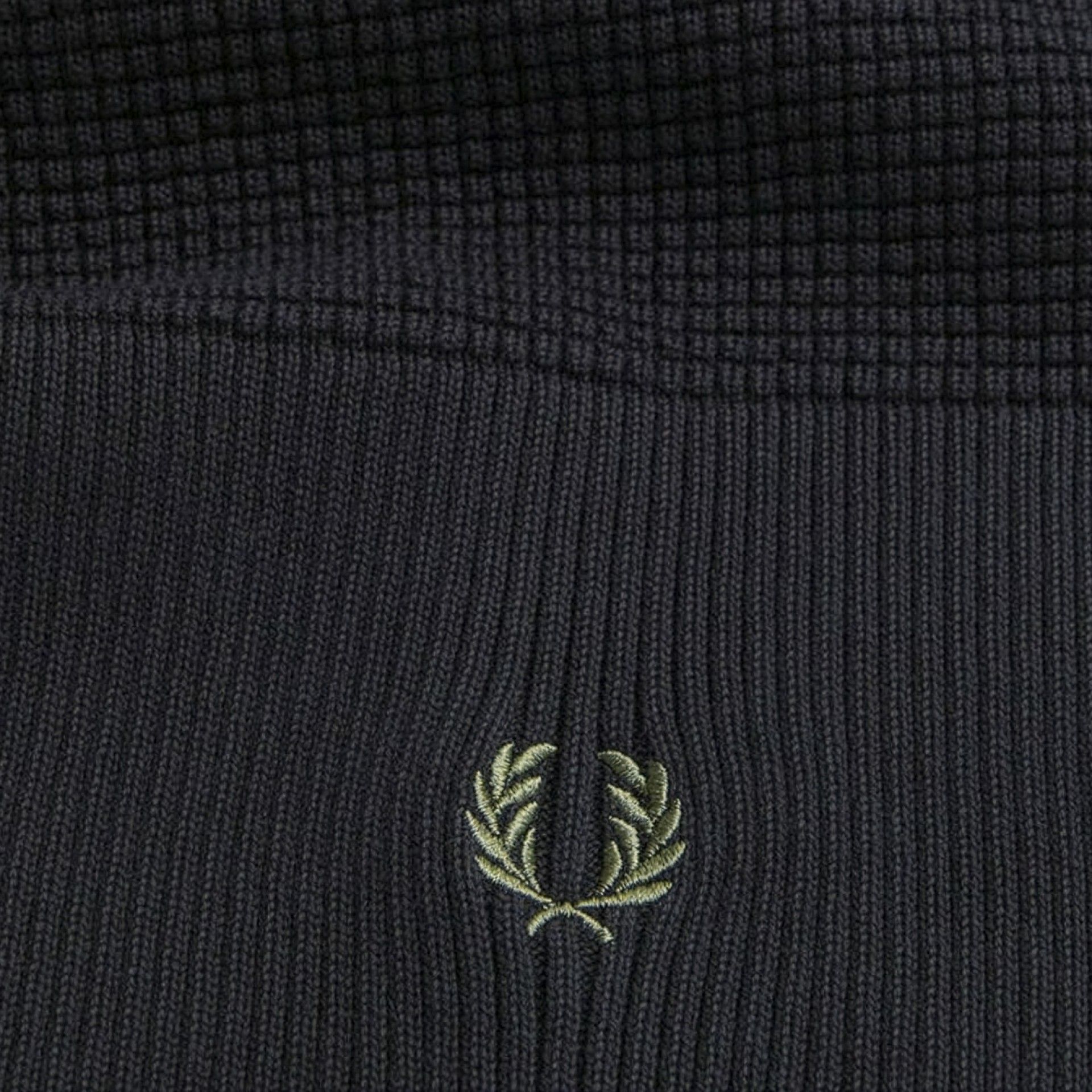 Bufanda Fred Perry