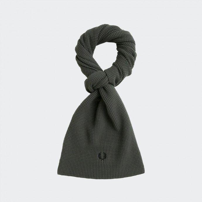 Bufanda Fred Perry