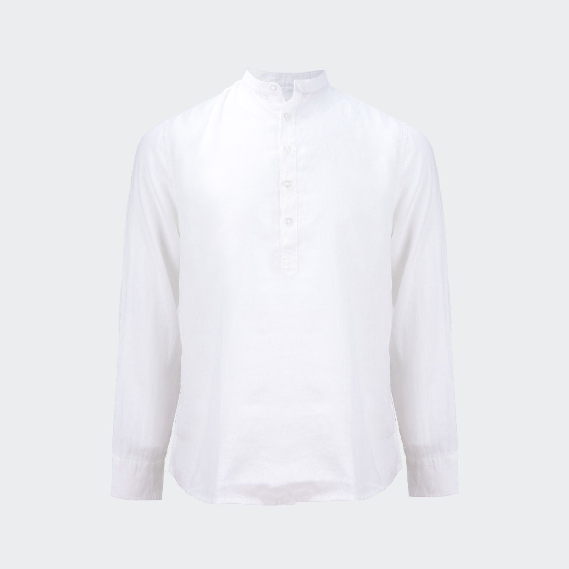 Seinse White Shirt