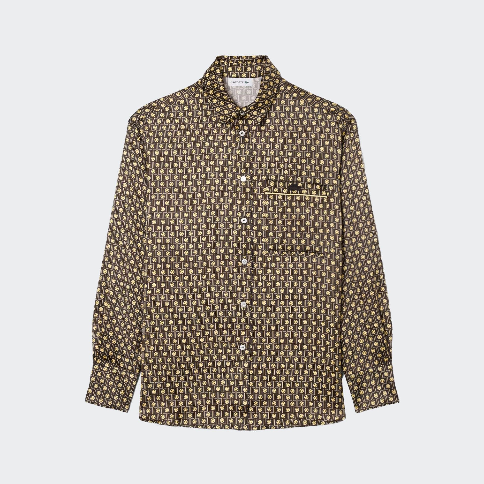 Lacoste Shirt