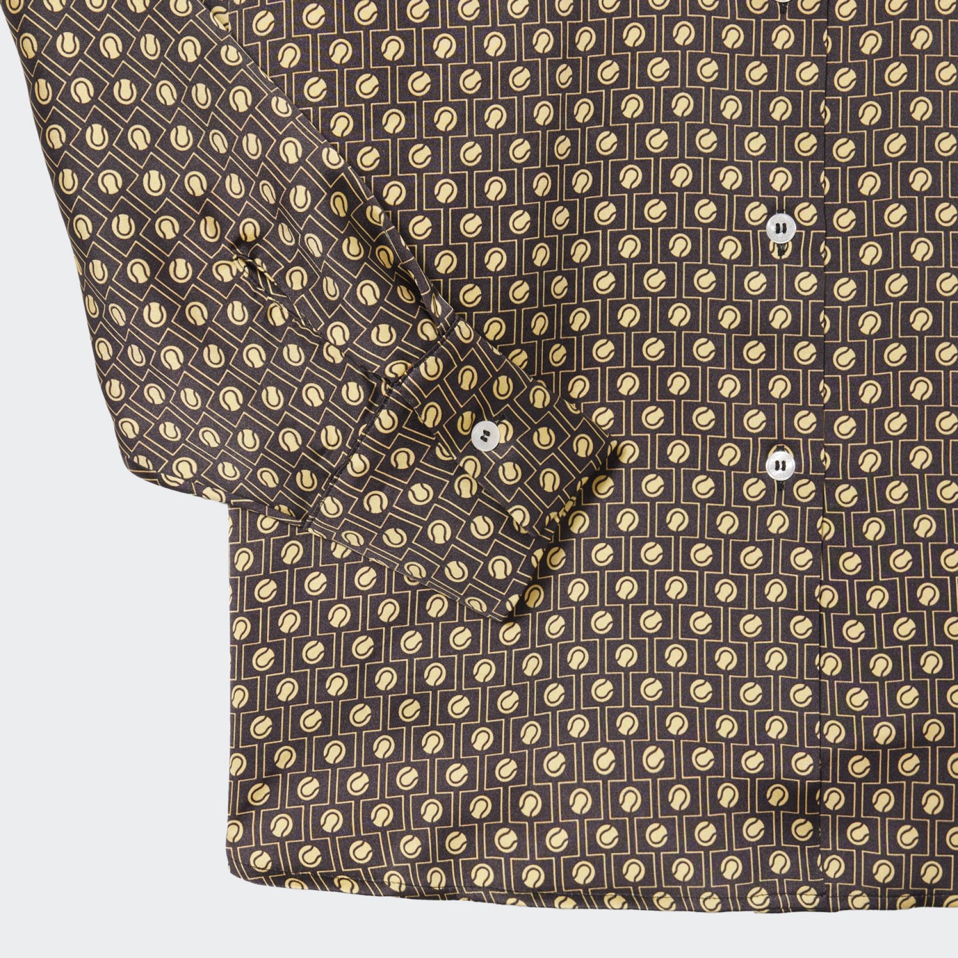 Lacoste Shirt