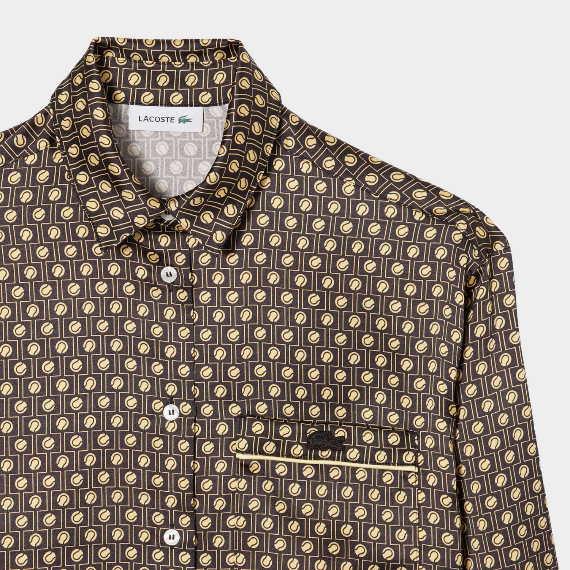 Lacoste Shirt