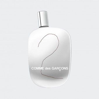 Comme Des Gar�ons Perfume 2