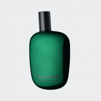 Amazingreen Comme Des Gar�ons Perfume