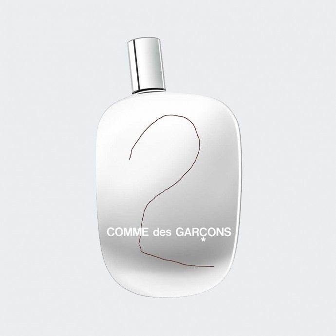 Comme Des Gar�ons Perfume 2