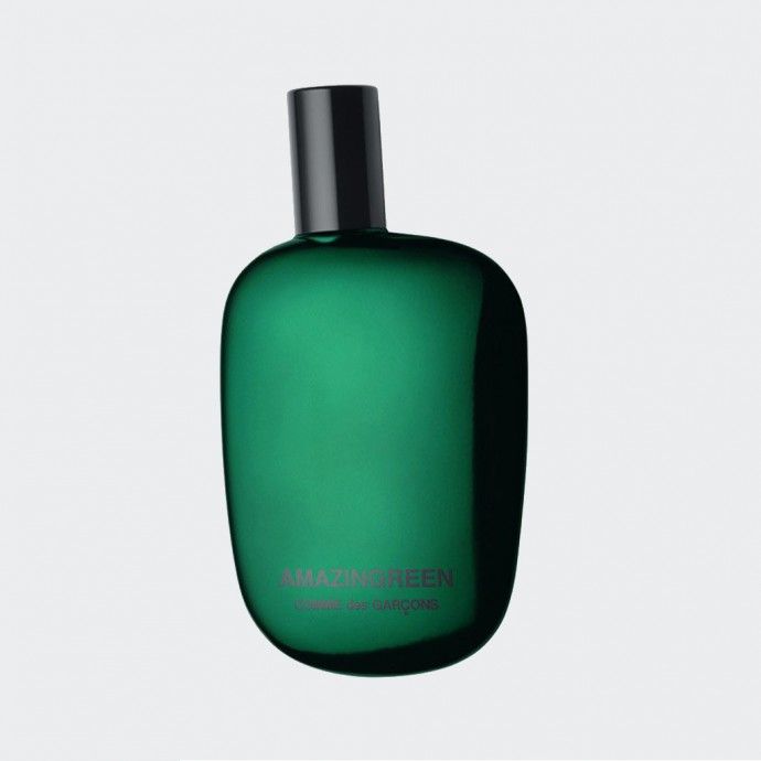 Perfume Comme Des Garcons Amazingreen