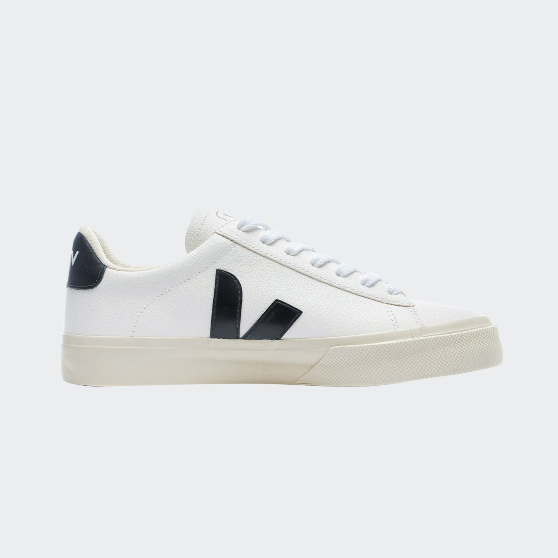 Zapatillas Veja Campo Chromefree Leather