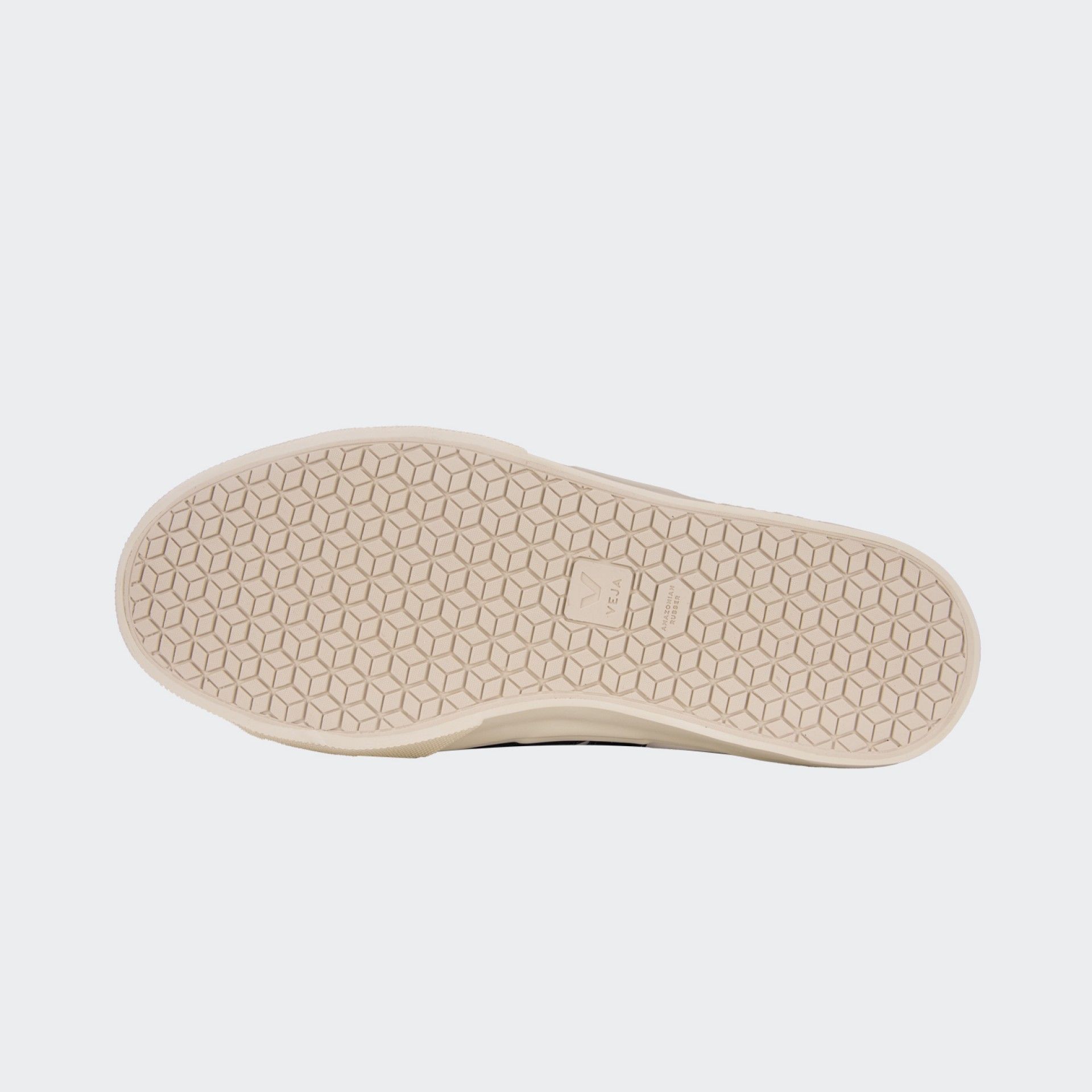 Zapatillas Veja Campo Chromefree Leather