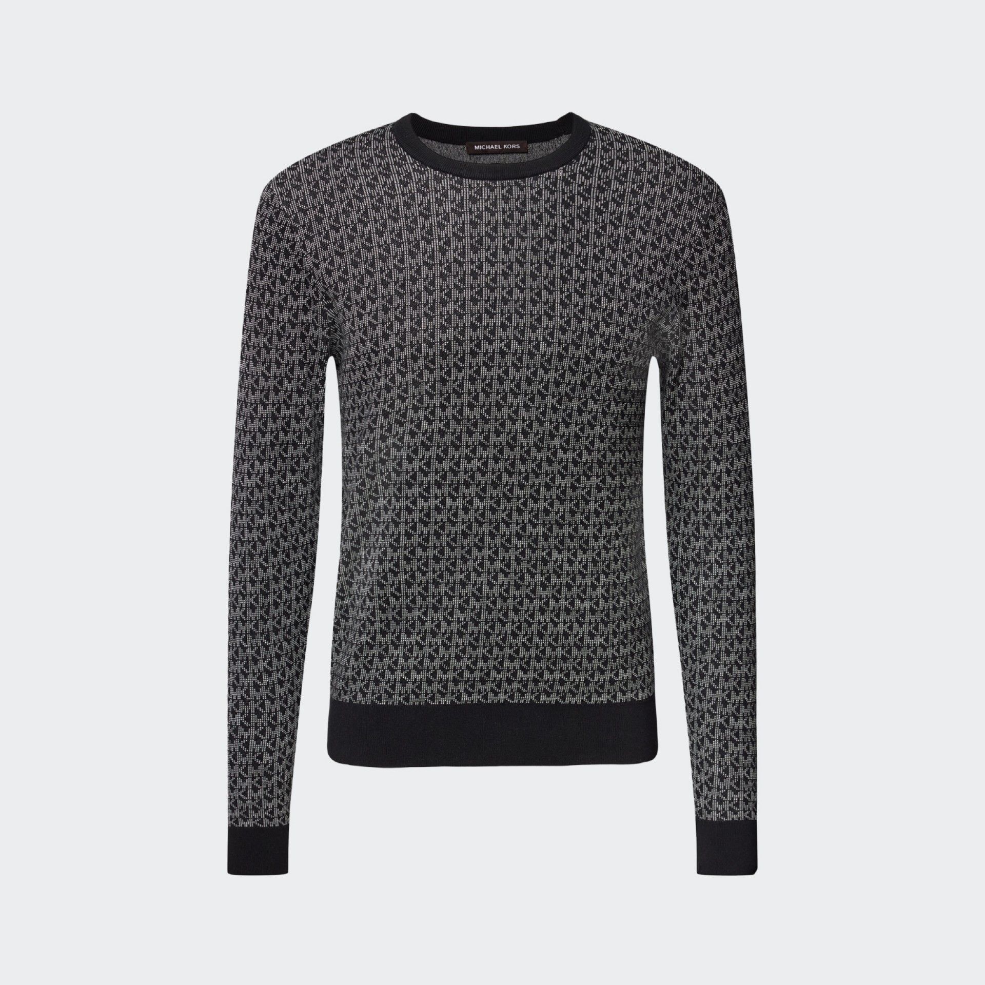 Michael Kors Jacquard Sweater