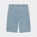 Short Madison en jean Dickies