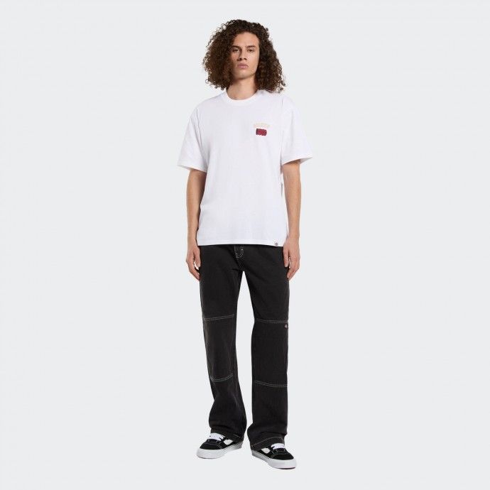 T-shirt Dickies Service Crew