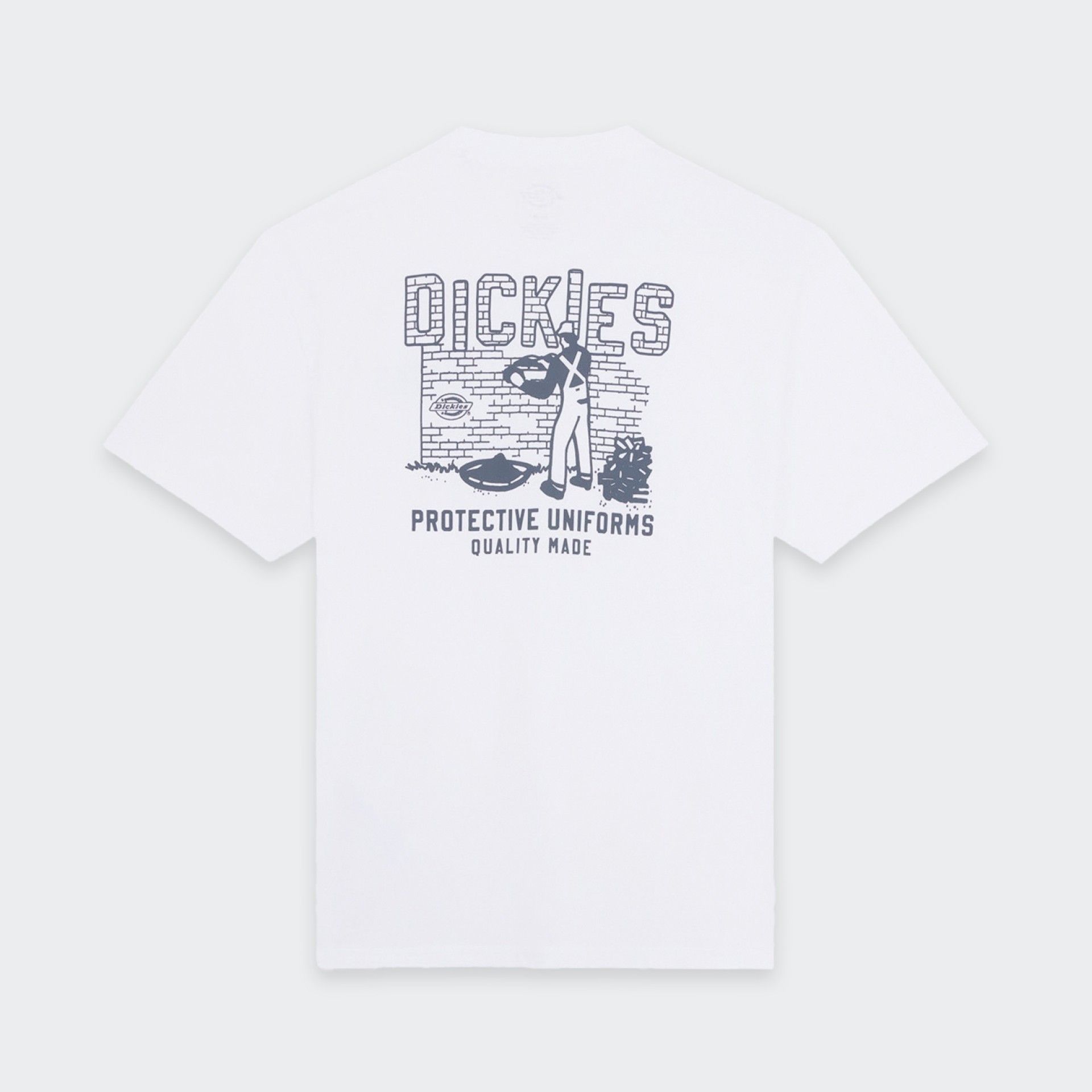 T-shirt Dickies Lewistown