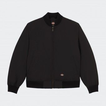 Blouson aviateur Dickies Plains