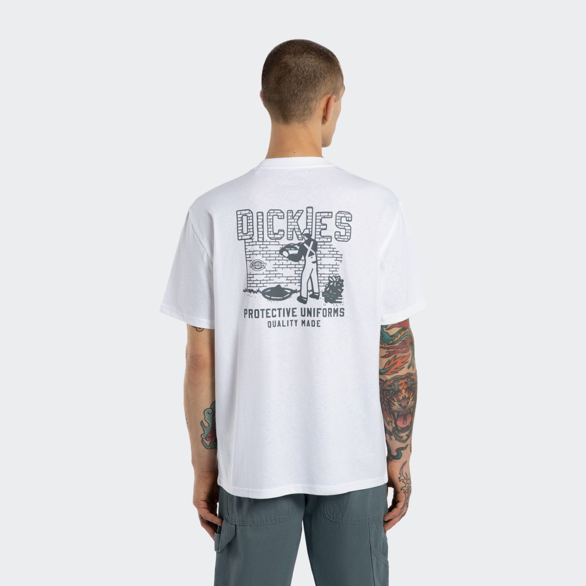 T-shirt Dickies Lewistown