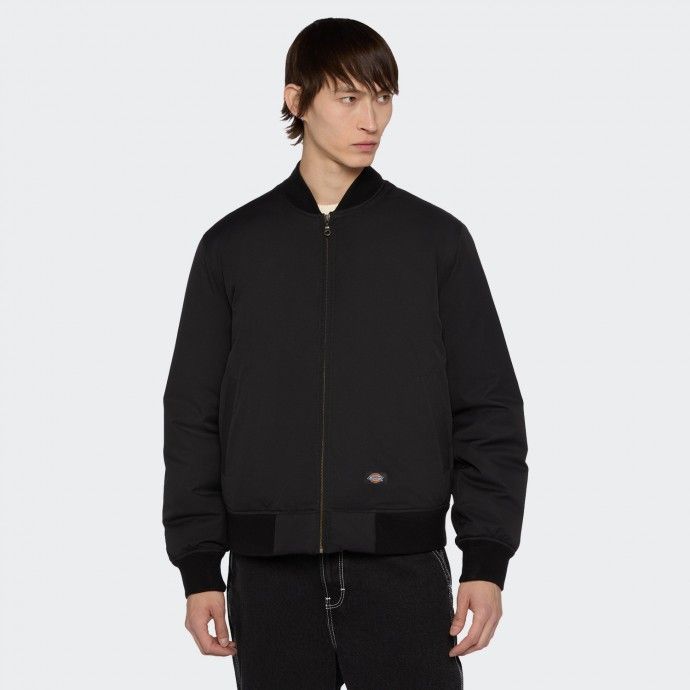 Blouson aviateur Dickies Plains