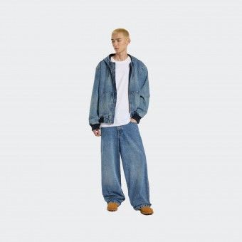Dickies Loose Wave Denim Jeans