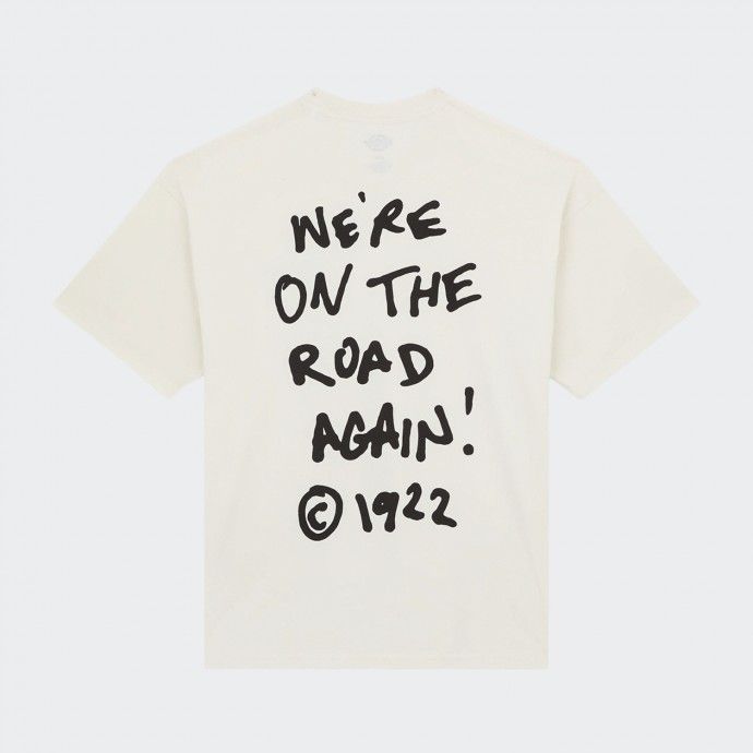 Camiseta Dickies Sneedville