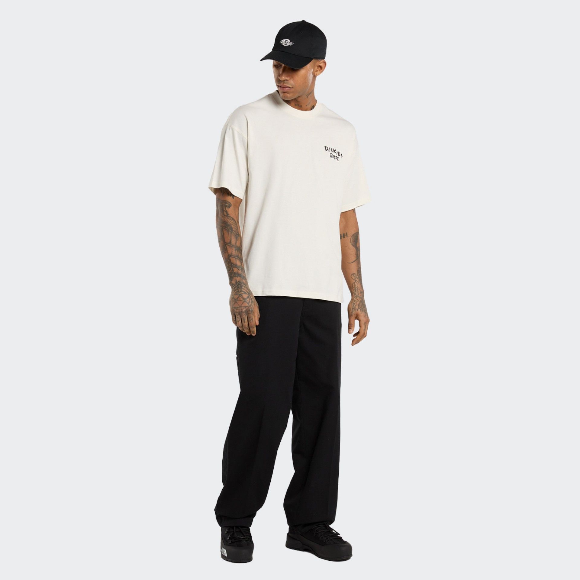 Camiseta Dickies Sneedville