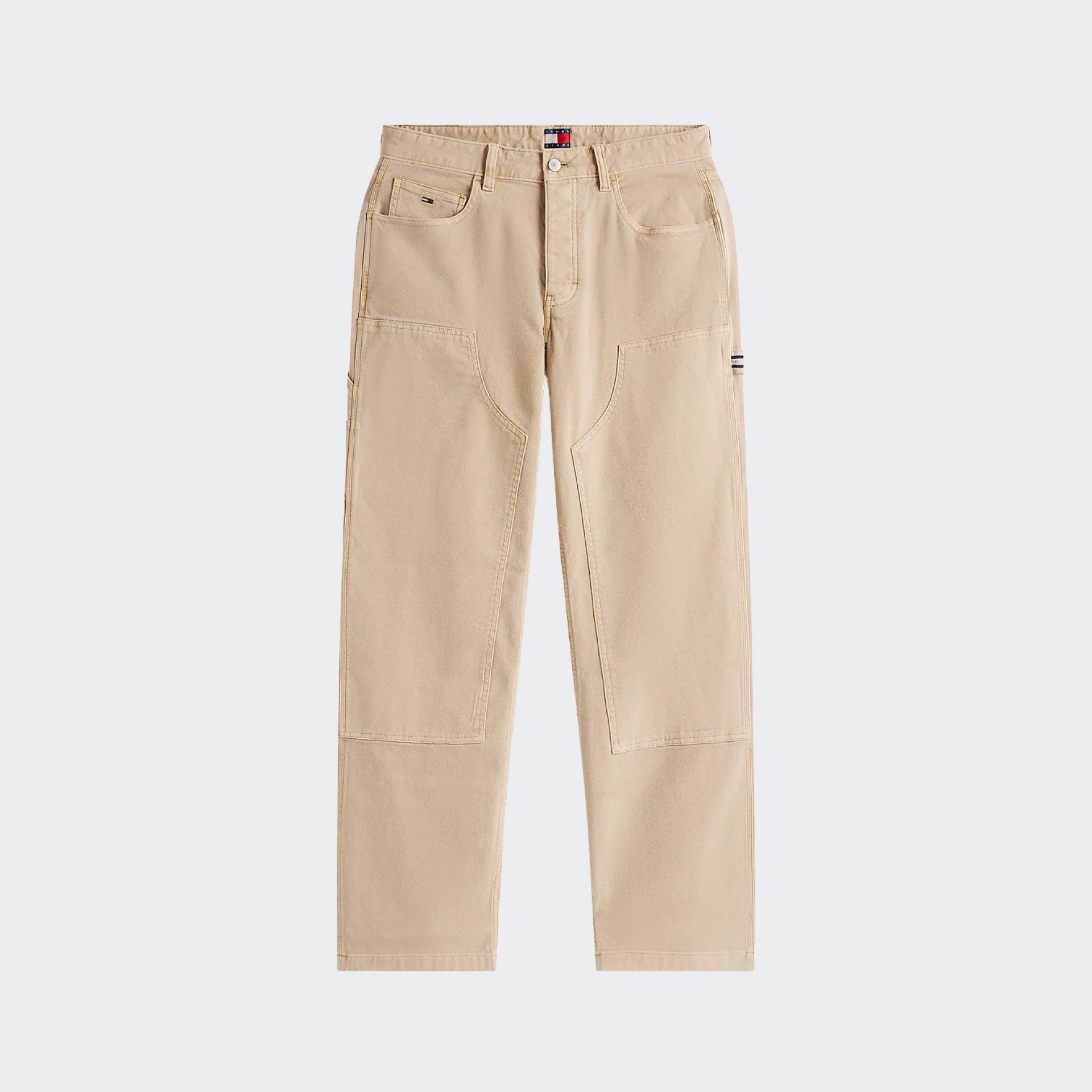 Tommy Jeans Jaime Loose Carpenter Trousers