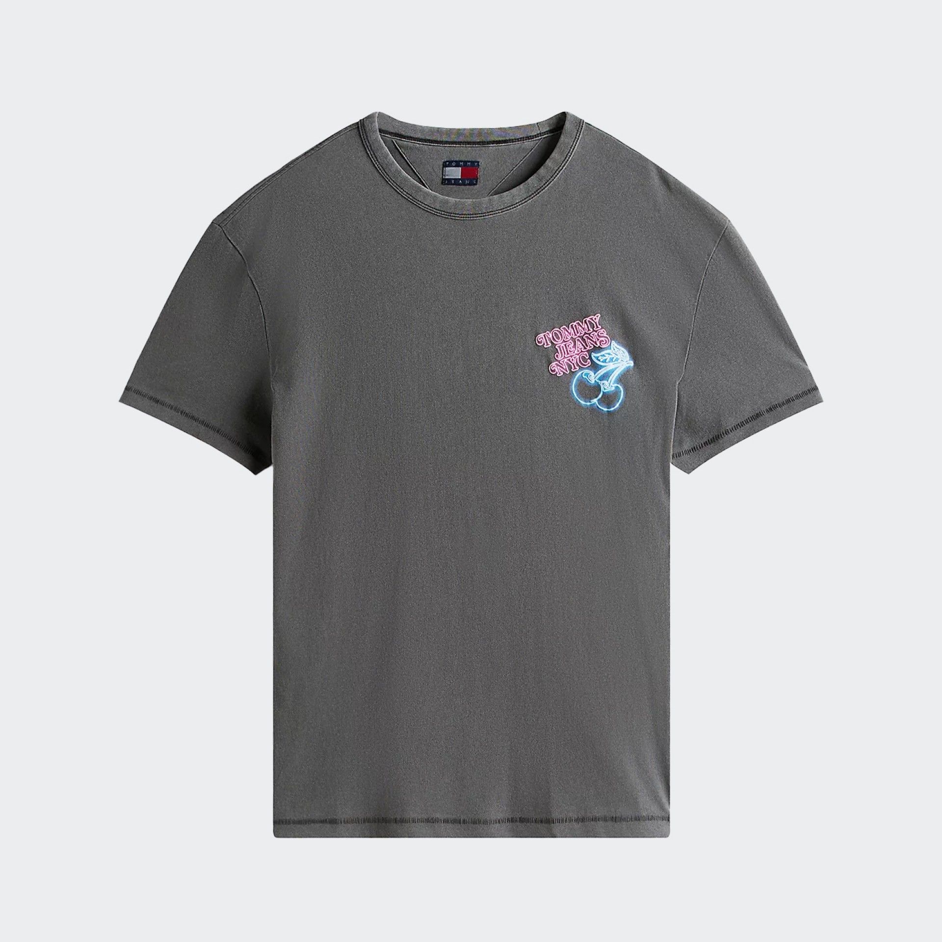 Tommy Jeans Novelty Fair T-shirt