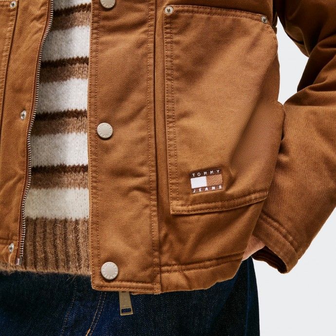 Tommy Jeans Jacket