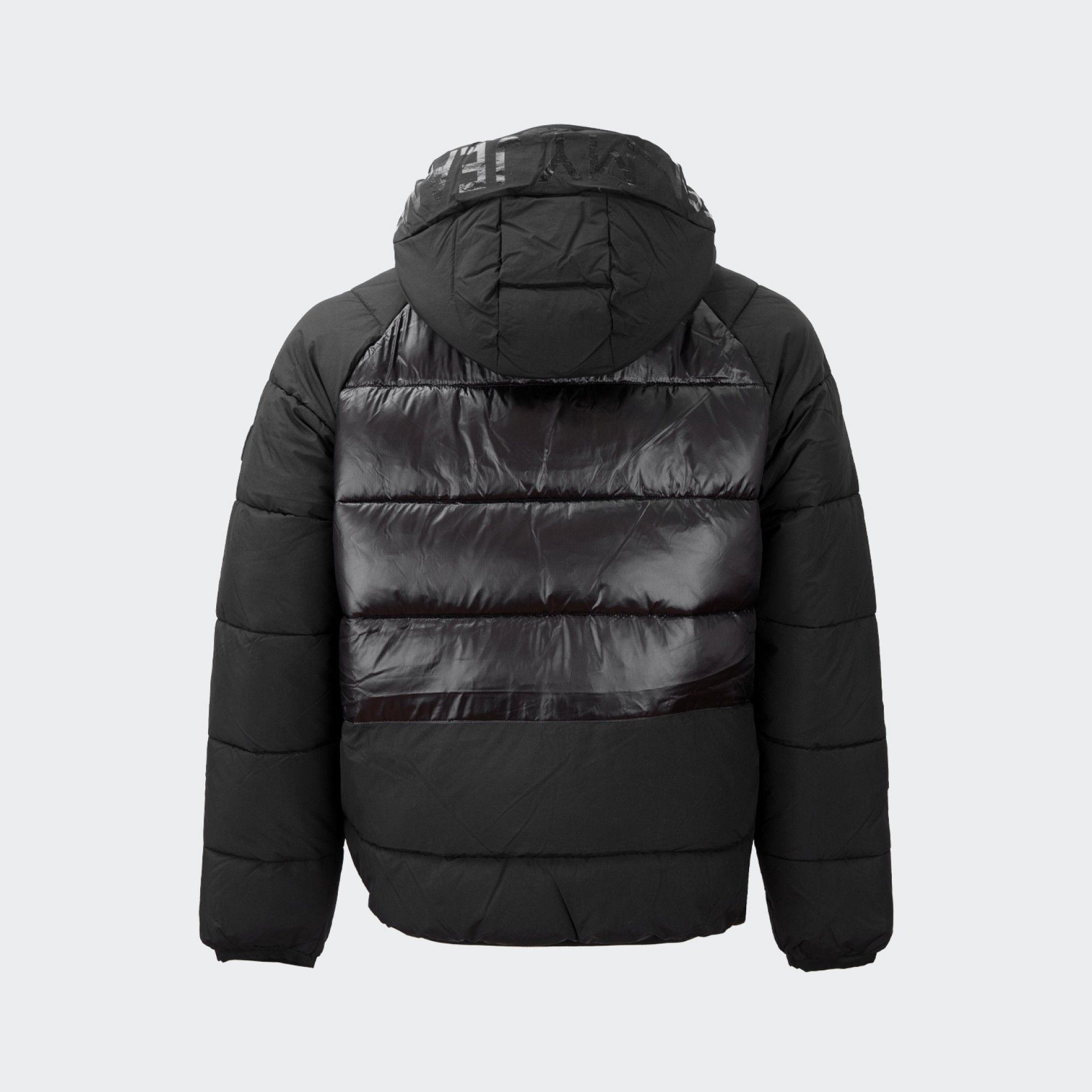 Tommy Jeans Padded Jacket