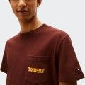 T-shirt Tommy Jeans