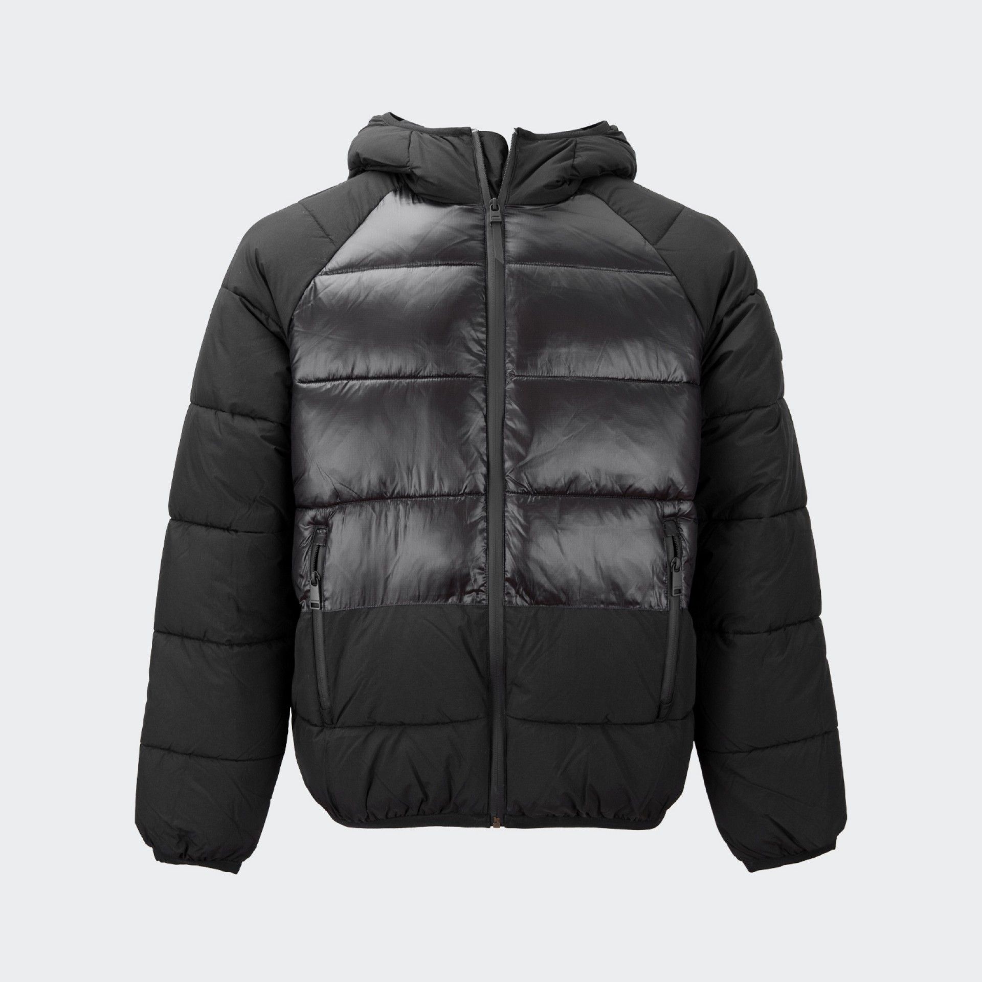 Tommy Jeans Padded Jacket