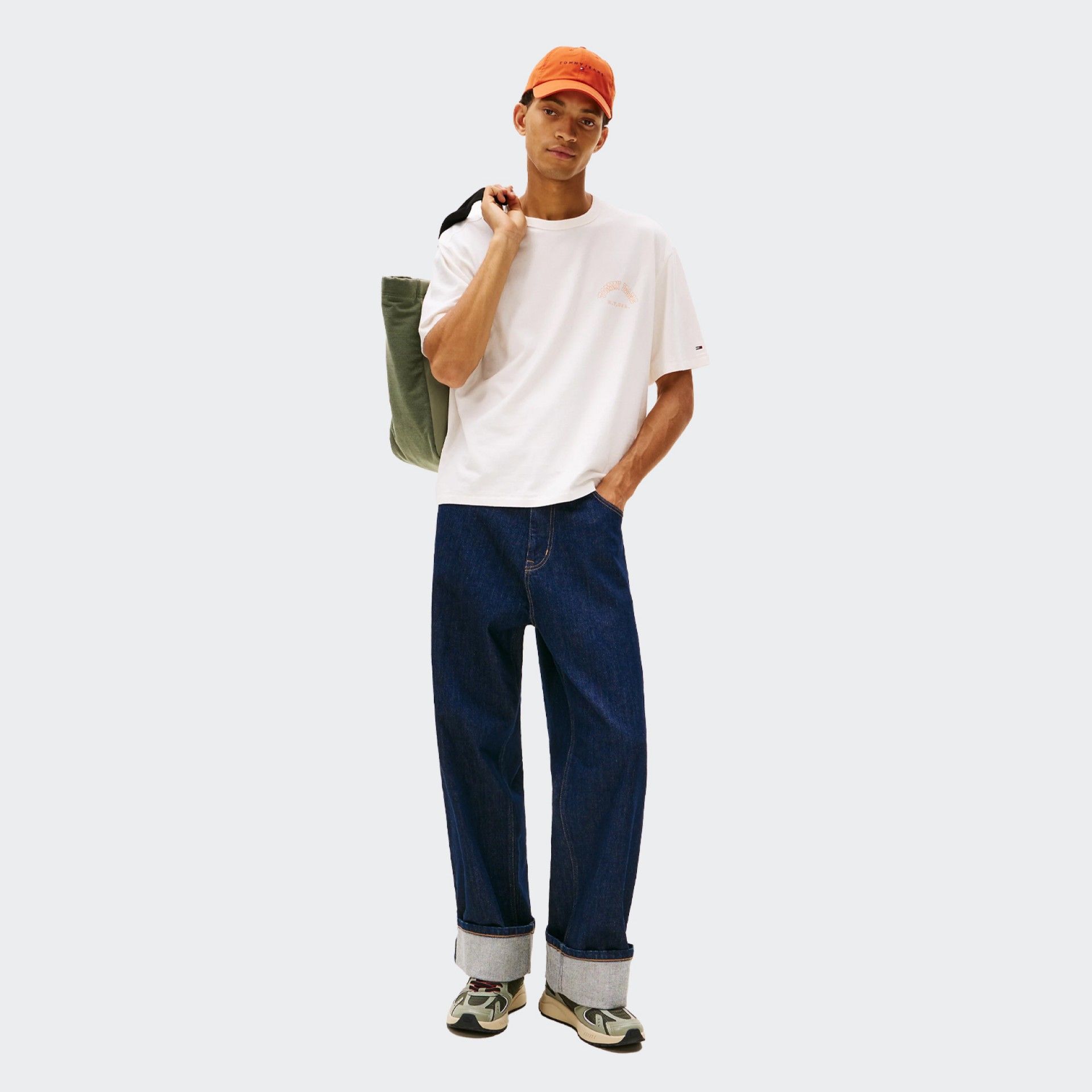 Tommy Jeans T-shirt
