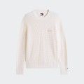 Pull en maille Tommy Jeans