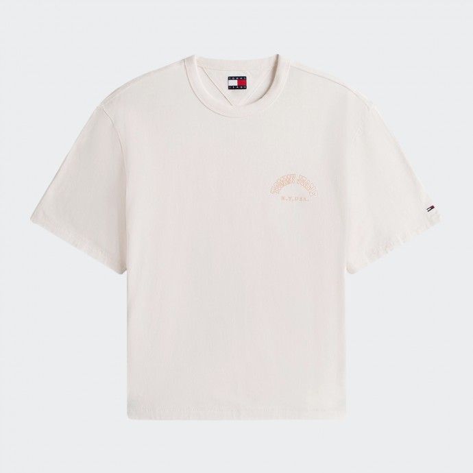 T-shirt Tommy Jeans