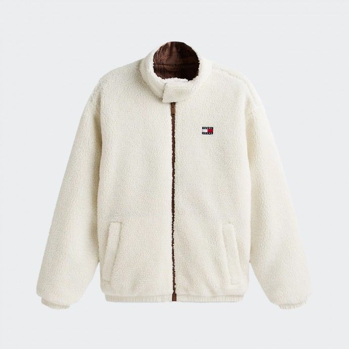 Chaqueta reversible Tommy Jeans