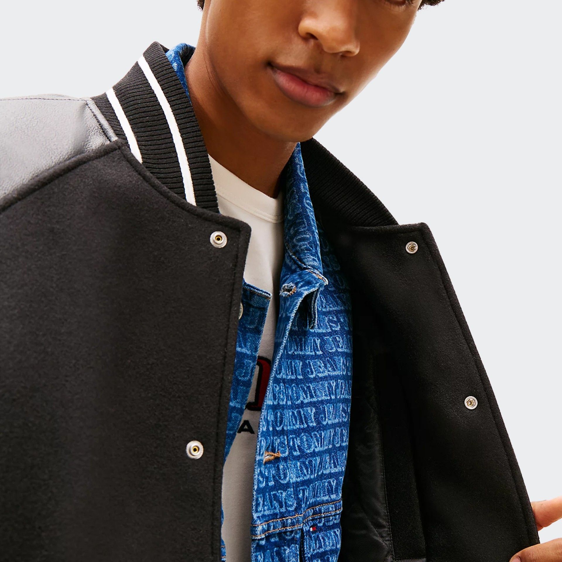 Tommy Jeans Jacket
