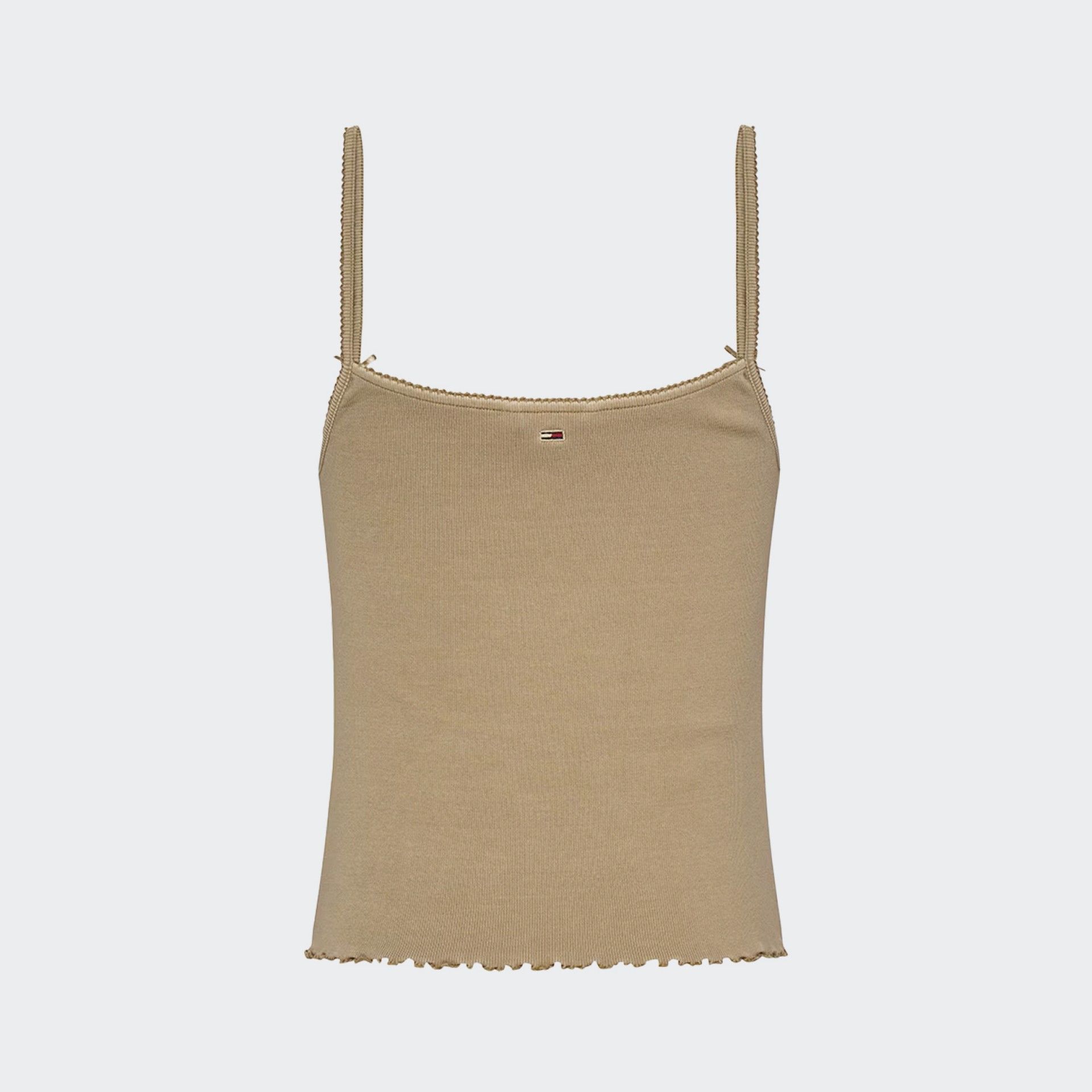 Top de Alças Tommy Jeans