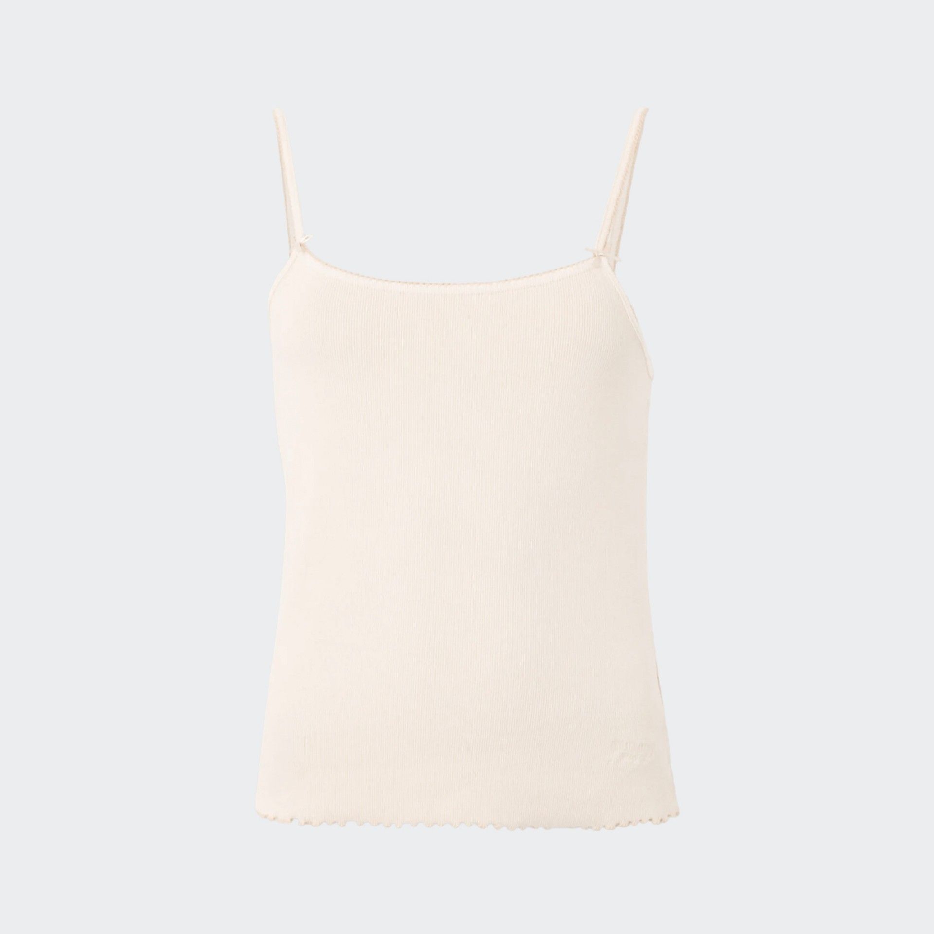 Top de Alças Tommy Jeans