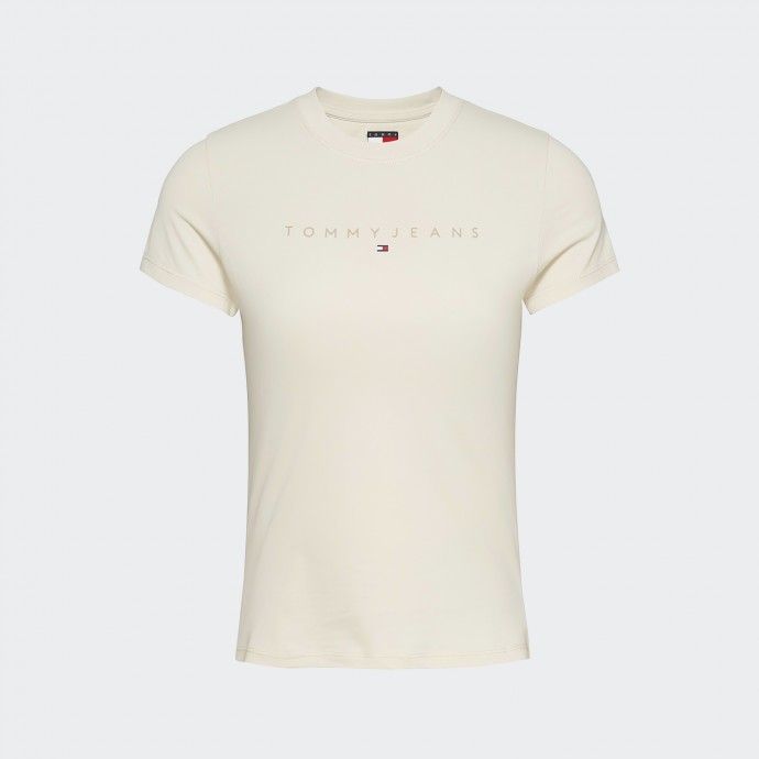 T-shirt Tommy Jeans