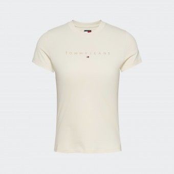 T-shirt Tommy Jeans