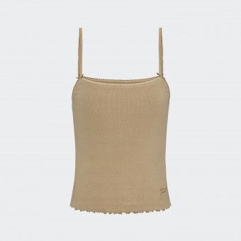 Top � bretelles Tommy Jeans