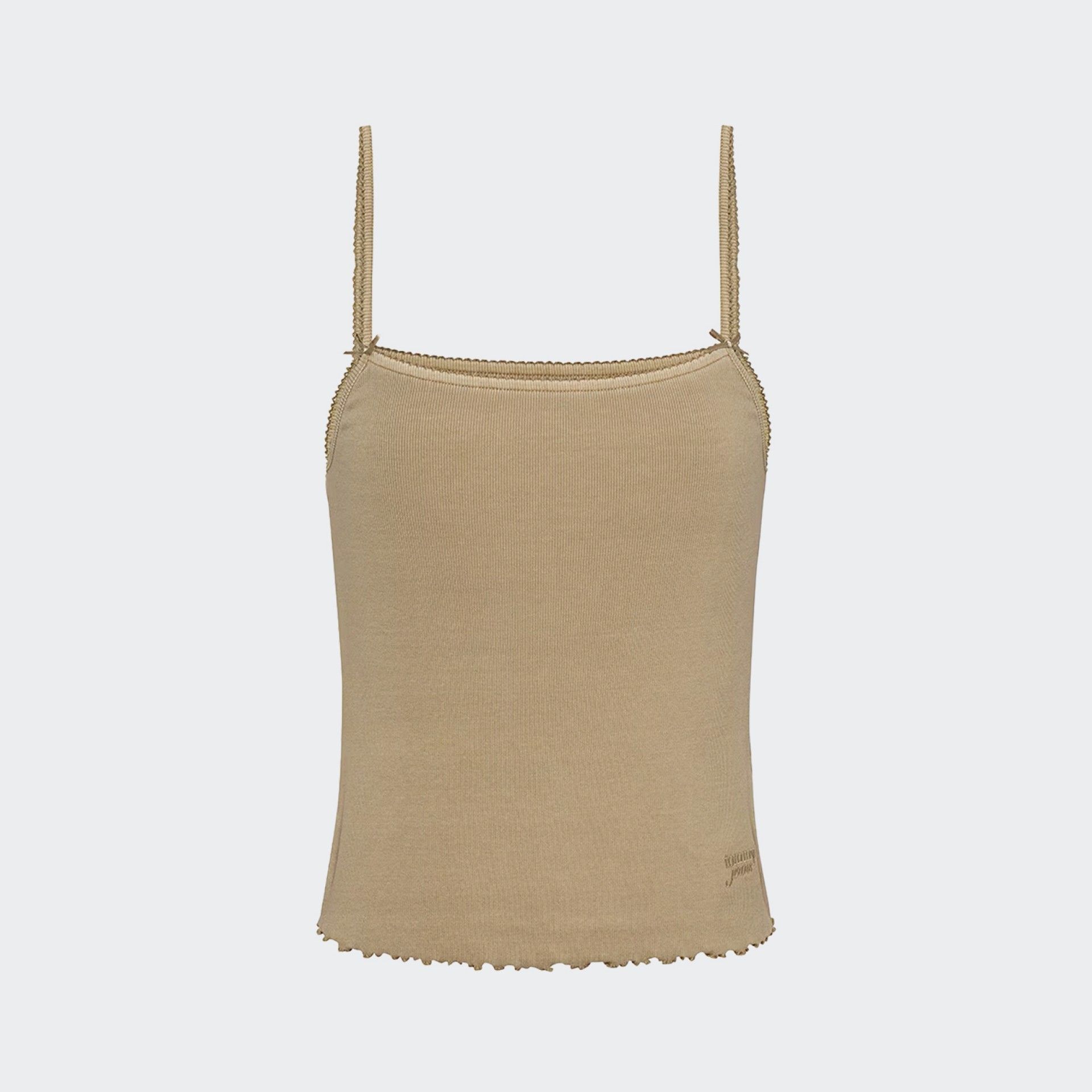 Top de Alças Tommy Jeans