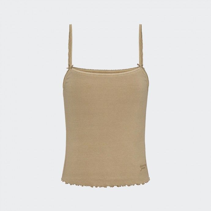 Top de Al�as Tommy Jeans