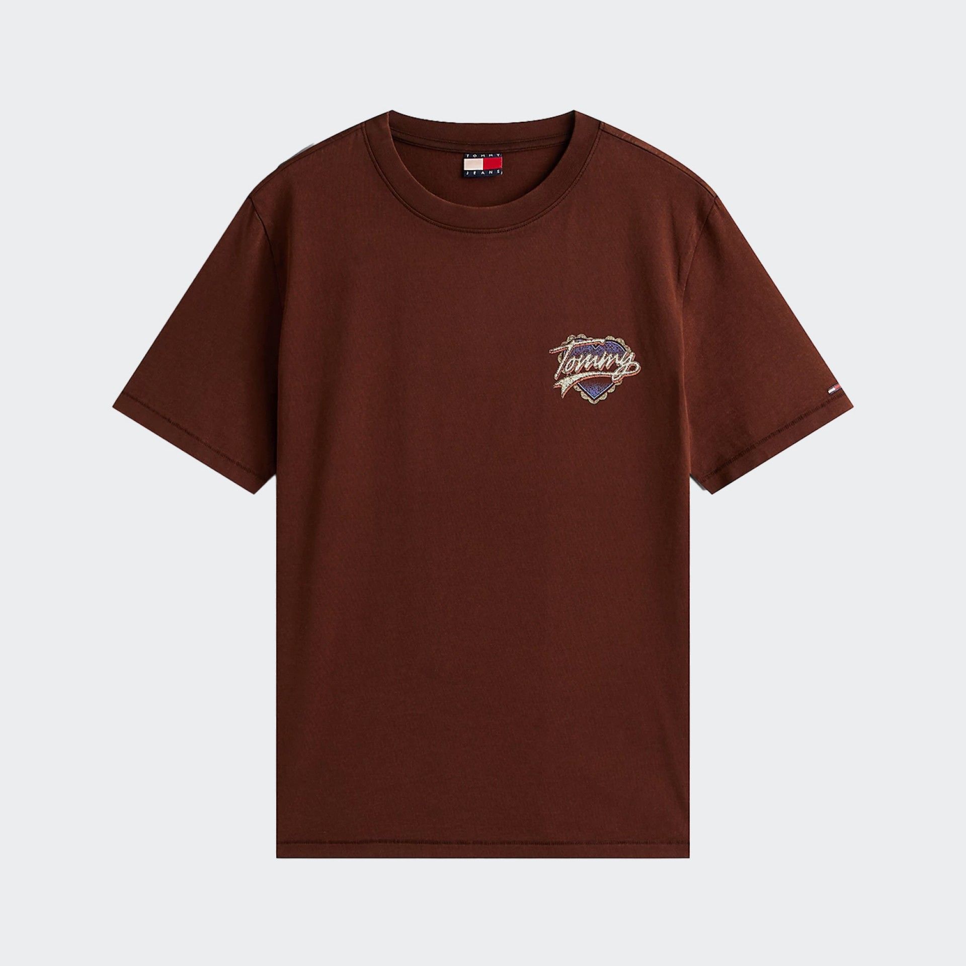 T-shirt Tommy Jeans