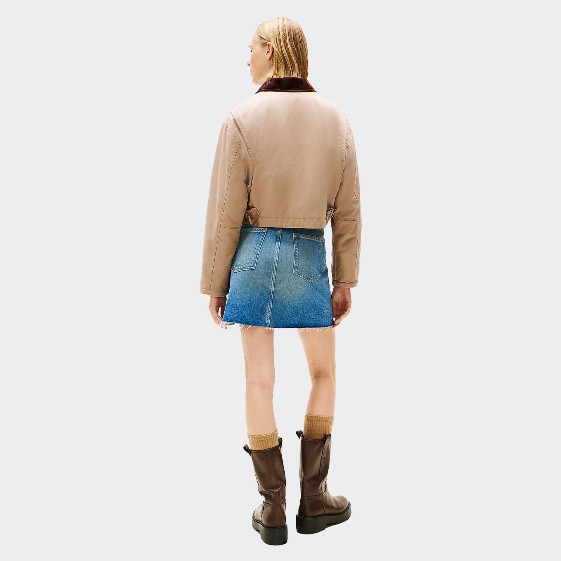 Chaqueta Tommy Jeans