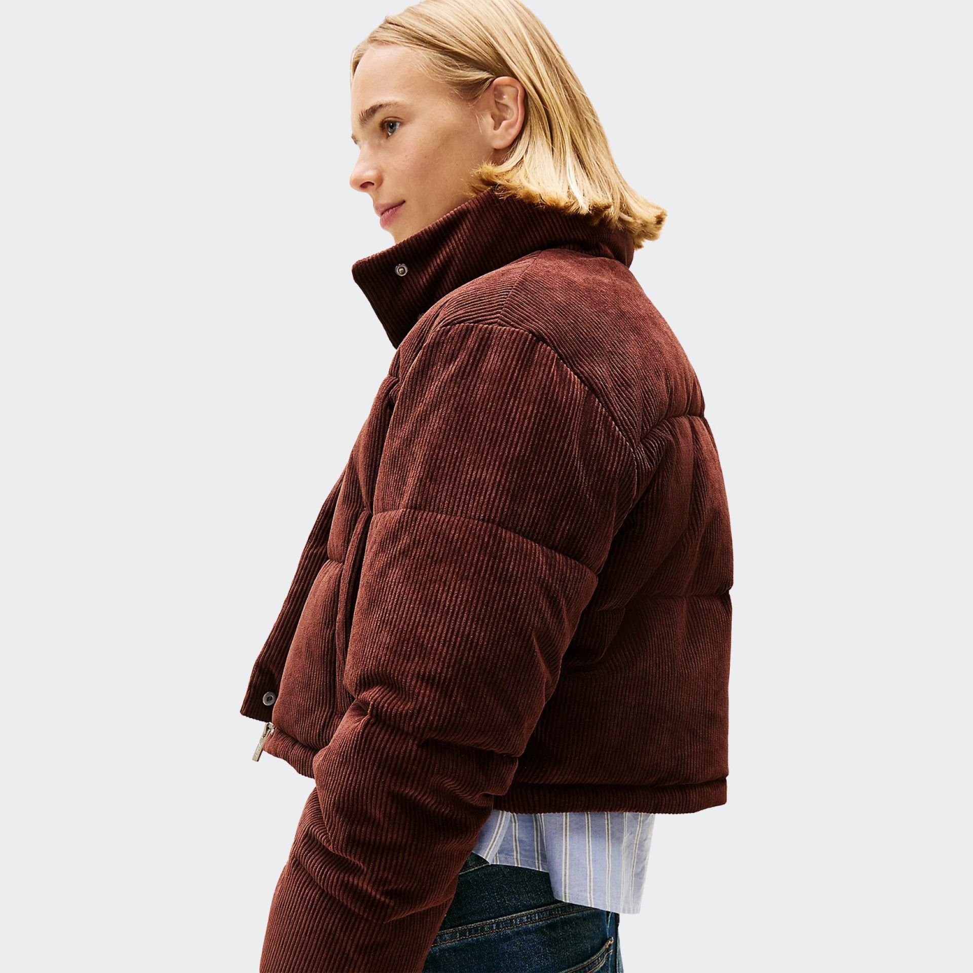 Chaqueta Tommy Jeans